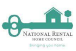 National Rental Home COUncil 150X100