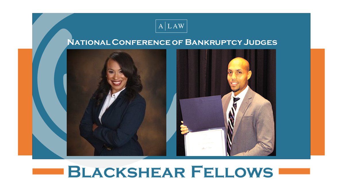 Blackshear Fellows