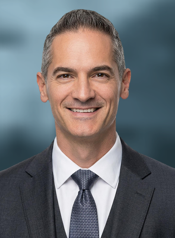 Matthew McKelvey, Managing Attorney for Indiana and Kentucky at ALAW
